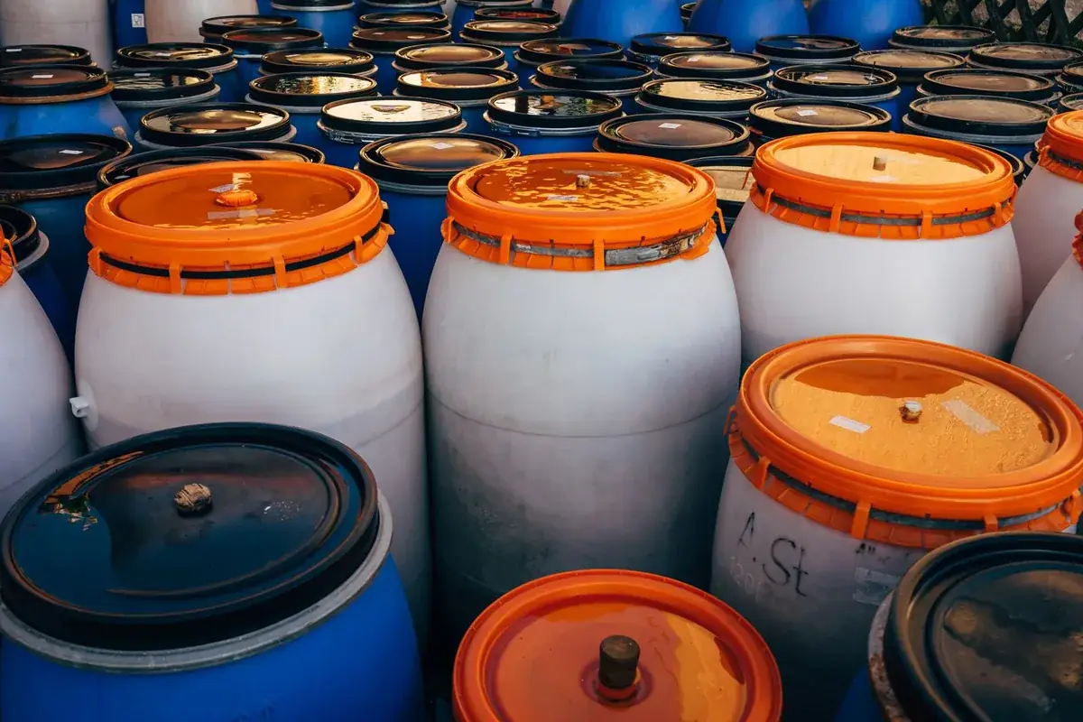Hazmat Cleanup in Kasson, MN