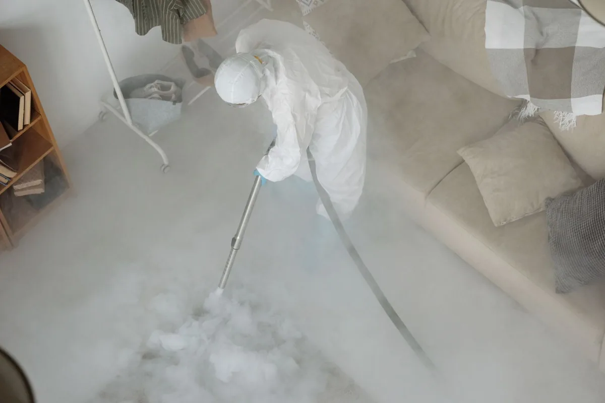 Biohazard Cleanup in Kasson, MN